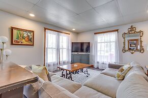 Stillwater Home - Walk to Boone Pickens Stadium!