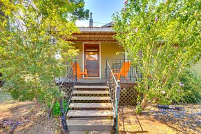 Stillwater Home - Walk to Boone Pickens Stadium!