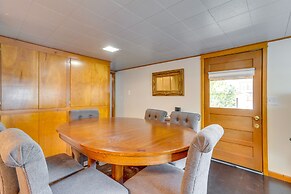 Stillwater Home - Walk to Boone Pickens Stadium!