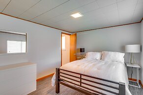 Stillwater Home - Walk to Boone Pickens Stadium!