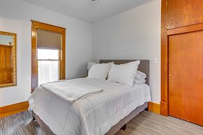 Stillwater Home - Walk to Boone Pickens Stadium!