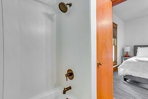 Stillwater Home - Walk to Boone Pickens Stadium!