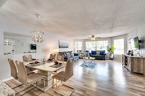 Kissimmee Vacation Rental - 5 Mi to Disney World!