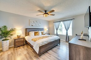 Kissimmee Vacation Rental - 5 Mi to Disney World!