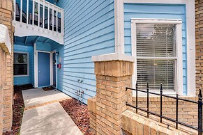 Kissimmee Vacation Rental - 5 Mi to Disney World!