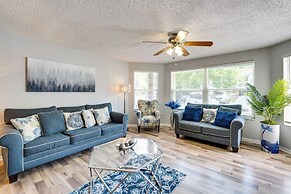 Kissimmee Vacation Rental - 5 Mi to Disney World!