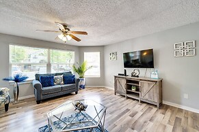 Kissimmee Vacation Rental - 5 Mi to Disney World!