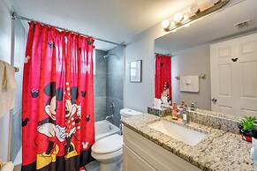 Kissimmee Vacation Rental - 5 Mi to Disney World!