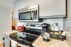 Kissimmee Vacation Rental - 5 Mi to Disney World!