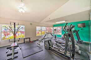 Kissimmee Vacation Rental - 5 Mi to Disney World!