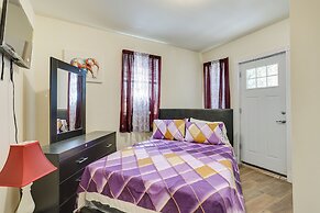 Wilmington Home ~ 28 Mi to Downtown Philadelphia!