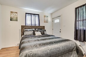 Wilmington Home ~ 28 Mi to Downtown Philadelphia!