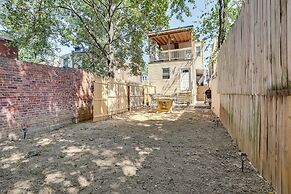 Wilmington Home ~ 28 Mi to Downtown Philadelphia!