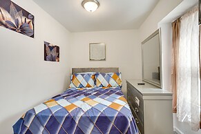 Wilmington Home ~ 28 Mi to Downtown Philadelphia!