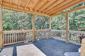 Wilmington Home ~ 28 Mi to Downtown Philadelphia!