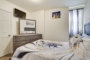 Wilmington Home ~ 28 Mi to Downtown Philadelphia!