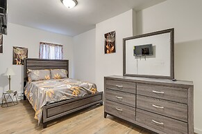 Wilmington Home ~ 28 Mi to Downtown Philadelphia!