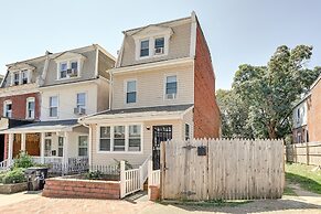 Wilmington Home ~ 28 Mi to Downtown Philadelphia!