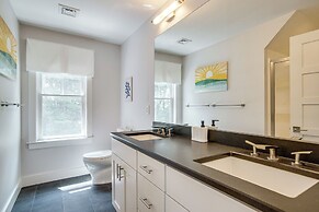 Cape Cod Vacation Rental w/ Outdoor Oasis