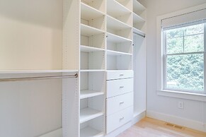 Cape Cod Vacation Rental w/ Outdoor Oasis