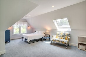 Cape Cod Vacation Rental w/ Outdoor Oasis