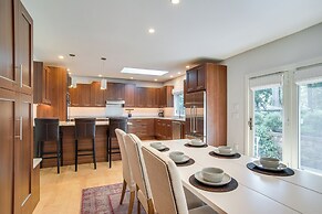 Cape Cod Vacation Rental w/ Outdoor Oasis