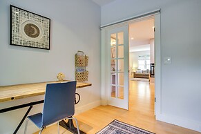 Cape Cod Vacation Rental w/ Outdoor Oasis