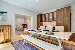 Cape Cod Vacation Rental w/ Outdoor Oasis