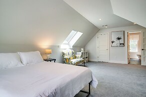 Cape Cod Vacation Rental w/ Outdoor Oasis