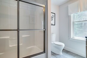 Cape Cod Vacation Rental w/ Outdoor Oasis