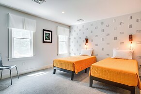 Cape Cod Vacation Rental w/ Outdoor Oasis