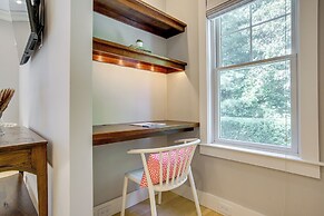 Cape Cod Vacation Rental w/ Outdoor Oasis