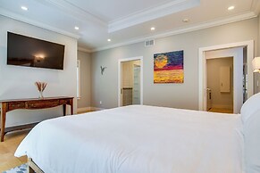 Cape Cod Vacation Rental w/ Outdoor Oasis