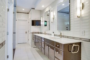 Cape Cod Vacation Rental w/ Outdoor Oasis