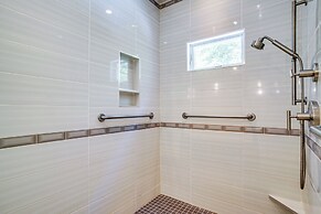 Cape Cod Vacation Rental w/ Outdoor Oasis