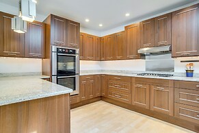 Cape Cod Vacation Rental w/ Outdoor Oasis