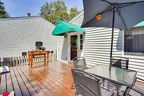 Minneapolis Home: Mins From US Bank Stadium & More