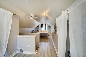 Minneapolis Home: Mins From US Bank Stadium & More