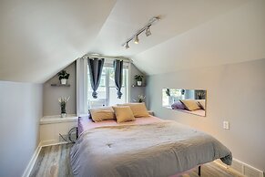 Minneapolis Home: Mins From US Bank Stadium & More