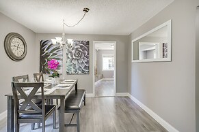 Minneapolis Home: Mins From US Bank Stadium & More