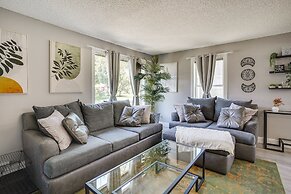 Minneapolis Home: Mins From US Bank Stadium & More