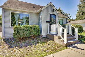 Minneapolis Home: Mins From US Bank Stadium & More