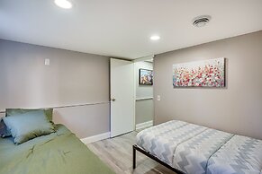 Minneapolis Home: Mins From US Bank Stadium & More