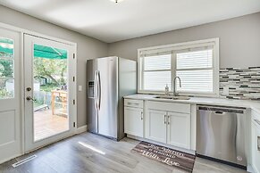 Minneapolis Home: Mins From US Bank Stadium & More