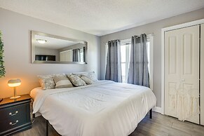 Minneapolis Home: Mins From US Bank Stadium & More