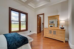 Groveland Home w/ Pool: Luxurious Lakefront Oasis!