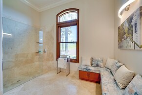 Groveland Home w/ Pool: Luxurious Lakefront Oasis!