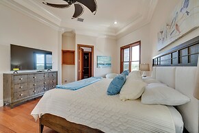 Groveland Home w/ Pool: Luxurious Lakefront Oasis!