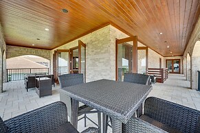 Groveland Home w/ Pool: Luxurious Lakefront Oasis!