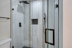 Bedford Retreat w/ Private Pool & Gas Grill!